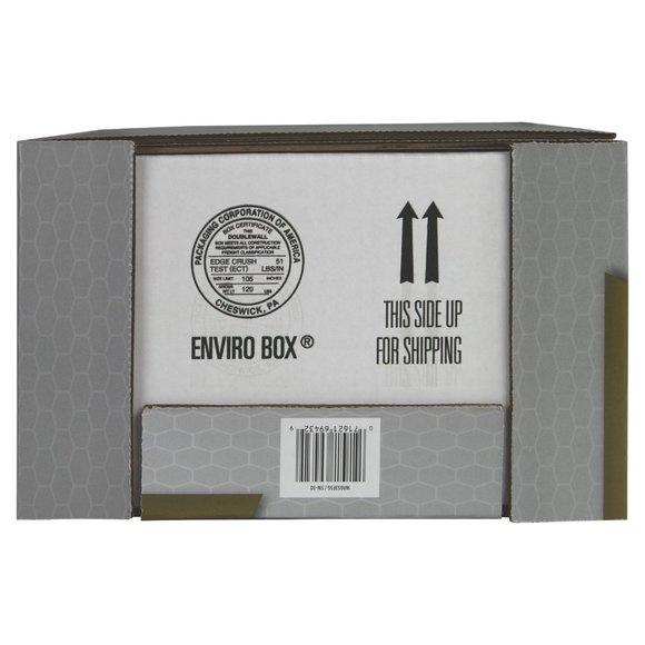 Super Tech Full Synthetic SAE 0W-20 Motor Oil, 12 Quart Bag (3 gallons) - Picture 8 of 8